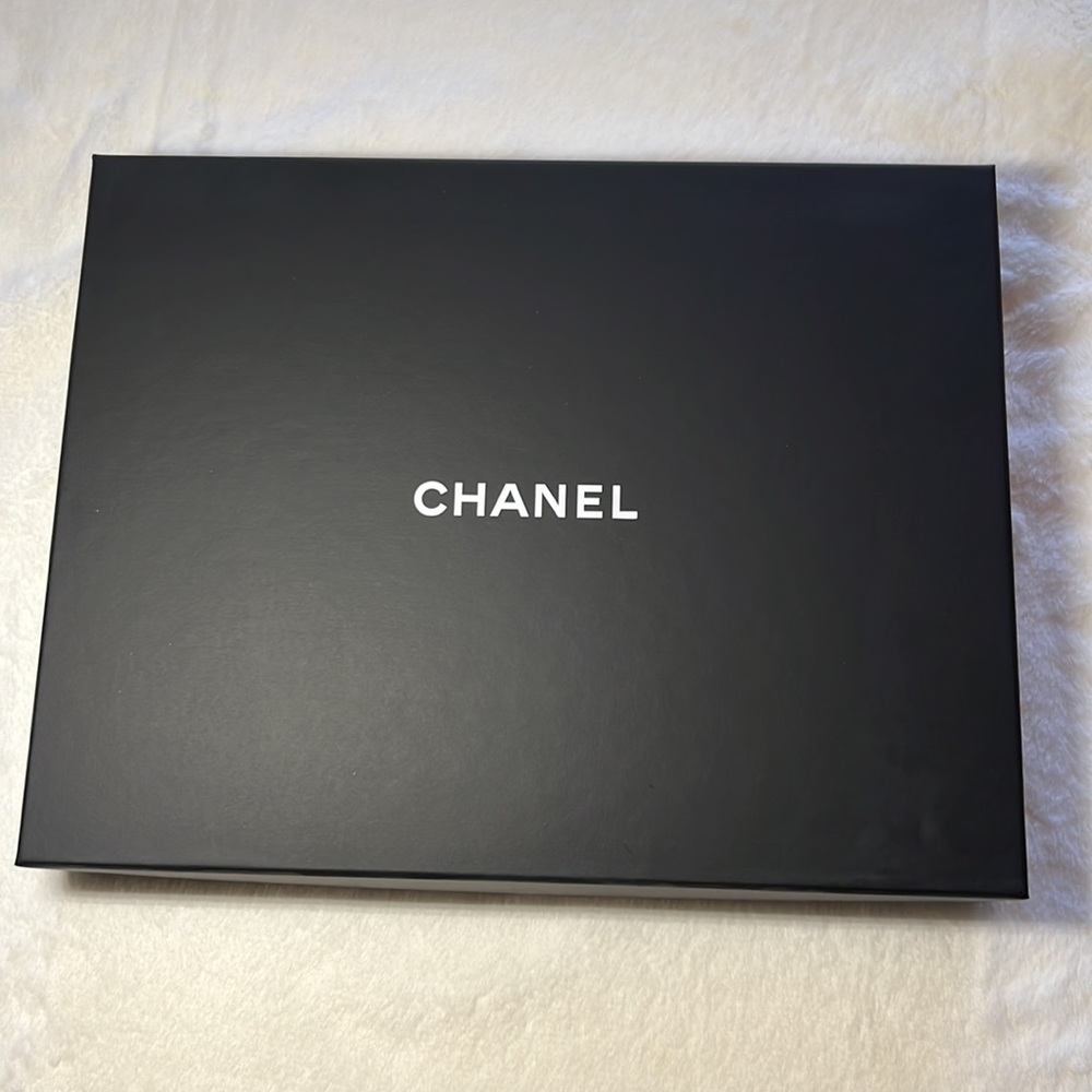 CHANEL CLUTCH - Picture 15 of 16